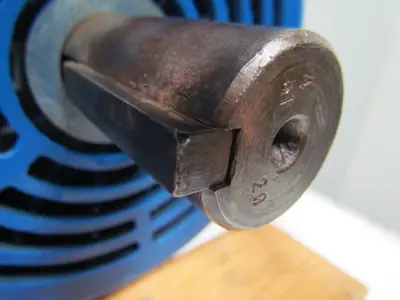 Cleveland 50DF Series 27 20:1 10.2HP Speed reducer gearbox