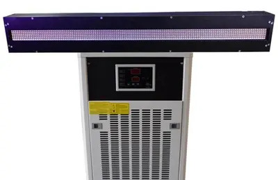 Low Cost UV Lamps Multiple sizes , can supply by the inch or by the foot