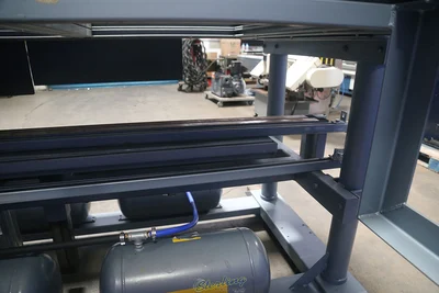 Used BELOVAC BVC C CLASS Vacuum Formers California US | Sterling Machinery Exchange #1467660