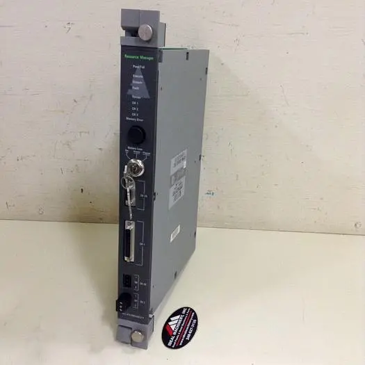 Used ALLEN BRADLEY 5130-RM1 SER A Circuit Boards Michigan US | Ideal Machinery #595906