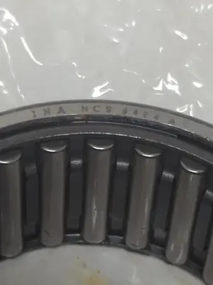 New | in-Stock INA NCS 4424A Bearings | Surplus Asset Holdings #1202988