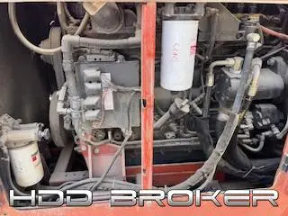 Used 2012 DITCH 2012 DITCH WITCH JT4020 MACH 1 Drill Rigs Florida US | HDD Broker #1346372