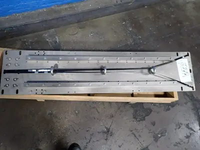 Die Plate