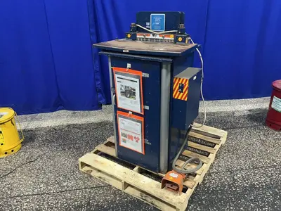Used PROFAB 900 Notching Machines Ohio US | HGR 24 #1456065