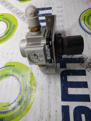 USED SMC AR25K-03E-B