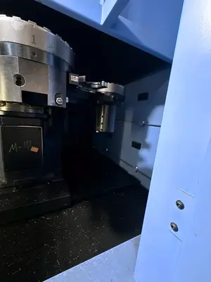 Used 2022 DOOSAN VTR1216 M Vertical Boring Mills (incld VTL) Illinois US | Machinery Marketing International #914009