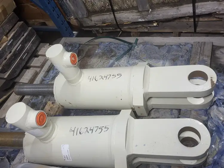 New | in-Stock METSO 1093050058 Parts British Columbia CA | Lenmark #836890