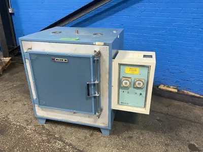 Used _UNKNOWN_ _UNKNOWN_ Lab Ovens Ohio US | HGR 24 #1370397