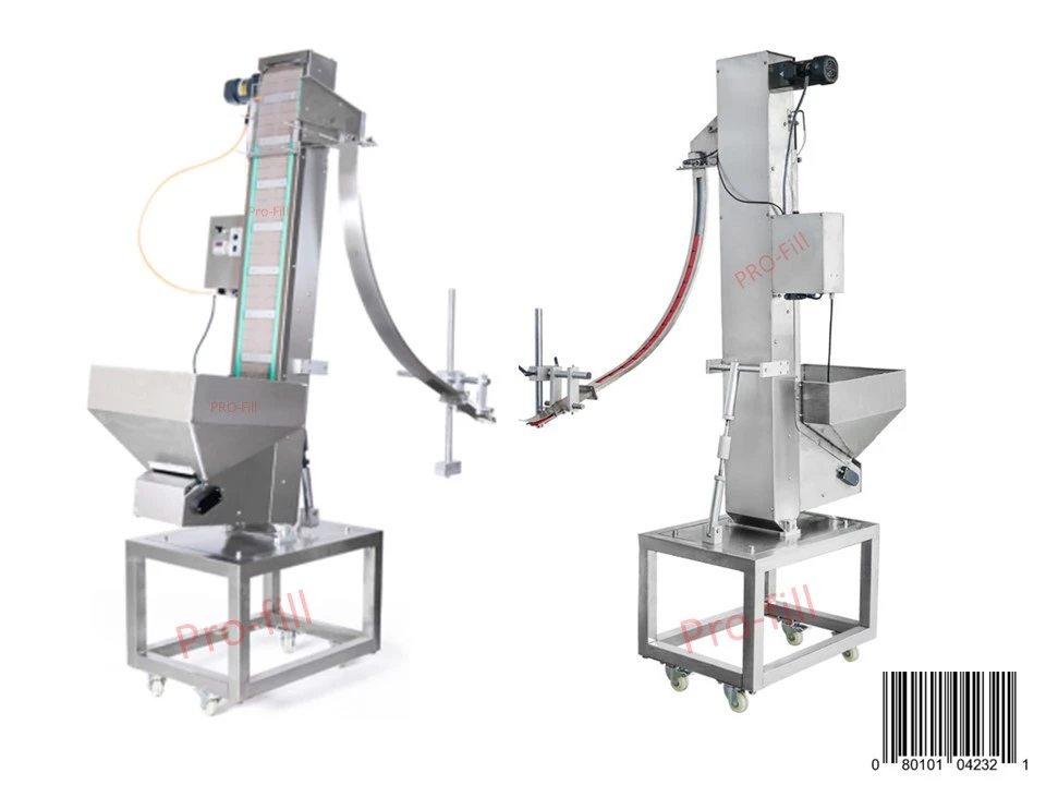 Automatic Cap Loading Machine #42321
