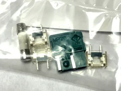 New | in-Stock FANUC A05B-2670-K001 Fuses Michigan US | Maverick Industrial Sales #1475236