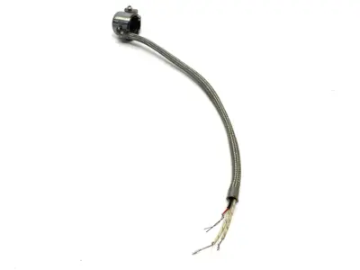 New | in-Stock Watlow Band Heater 1" Diameter 120V 150W Heater Bands Michigan US | Maverick Industrial Sales #1413453