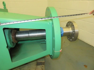 USED Lightnin 86-C-15