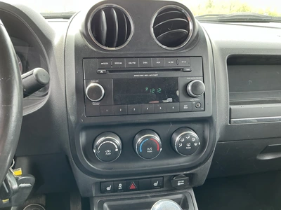 USED 2013 JEEP PATRIOT