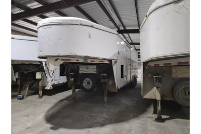 Used _UNKNOWN_ _UNKNOWN_ Liquid Supply Trailers Texas US | IRS Auction #1488611