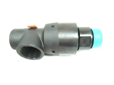 NEW BARCO BC-32003-32-04 ROTARY JOINT BC320033204 2" TYPE E75RS LH
