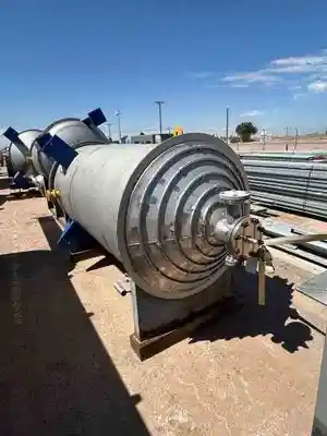 USED EQUIPROMEX NA