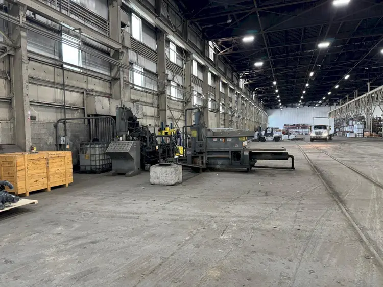 Used HARRIS TGS-57 Balers Ohio US | G-2000, Inc. #1079758