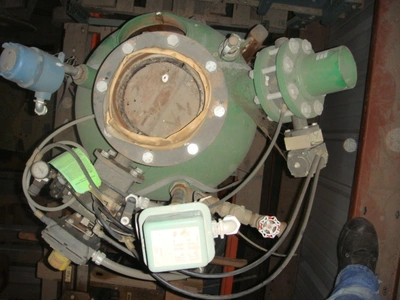 Used _UNKNOWN_ _UNKNOWN_ Pneumatic Conveyors Minnesota US | A&I Equipment #1317329