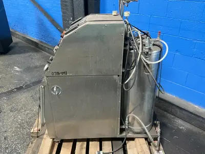 Used _UNKNOWN_ _UNKNOWN_ Chemical & Process Equipment Ohio US | HGR 24 #1322827