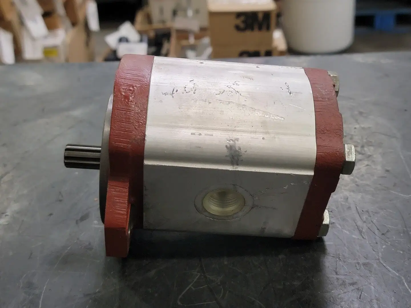 USED SALAMI 2PB 26S R52 S2