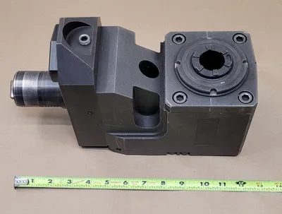 MAZAK VDI 50 Tooling & Accessories, Tooling | Machinery Central (3)