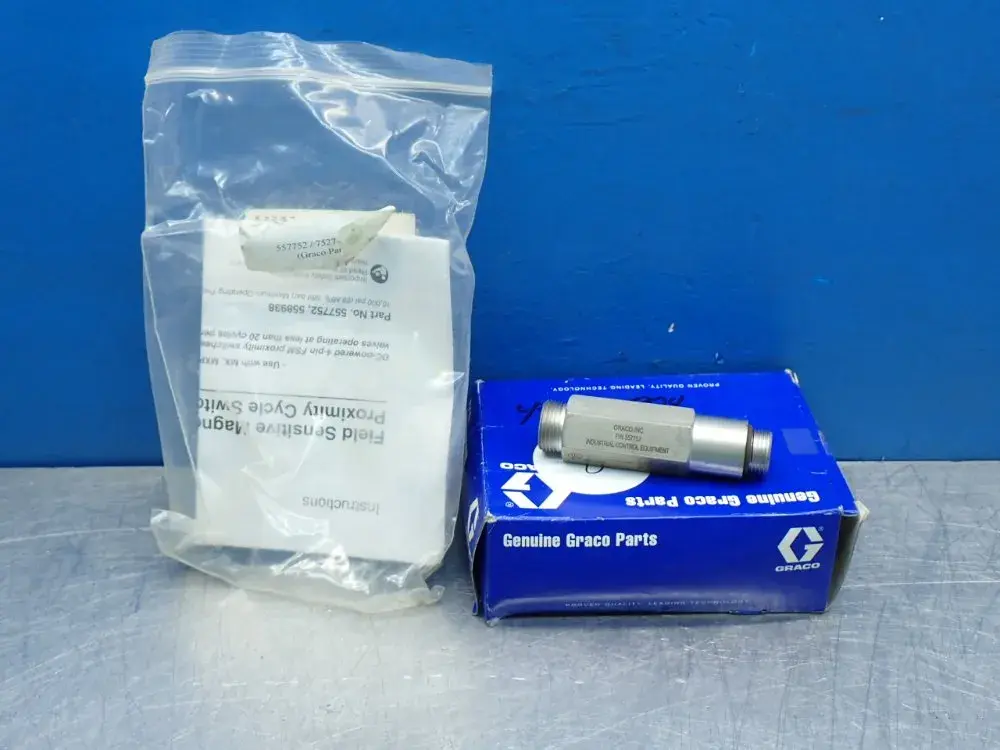 NEW GRACO 557752