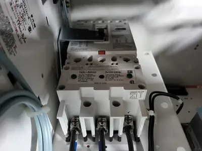 Used EATON SVX025A1-5A4N1 Switchgears British Columbia CA | Lenmark #240336