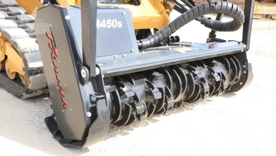 USED 2024 Caterpillar 299D3 XE