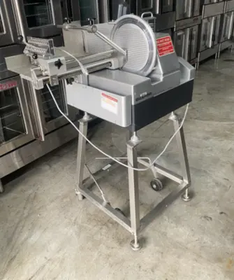 Used _UNKNOWN_ A404 Slicers / Dicers / Cutters Michigan US | Grocery Equipment Sales #1508119