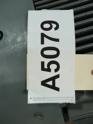 Used BALDOR ECP4402T-4 A.C. Motors Ohio US | Aucto #1427217