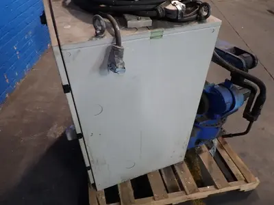 USED 2012 YASKAWA MOTOMAN MH6