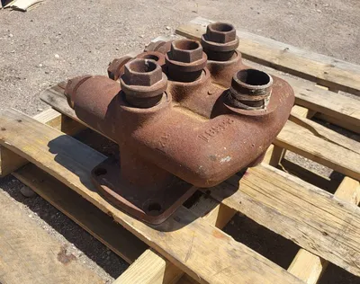 USED WHEATLEY P200A