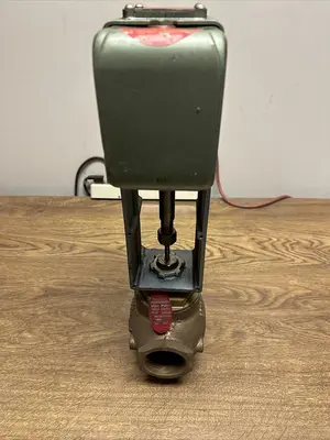 New | in-Stock ITT H11A321B1F1 Electric Motor Driven Actuators Ohio US | Surplus Asset Holdings #1226243