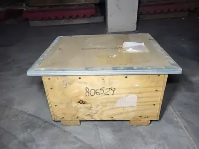 USED METSO 806529