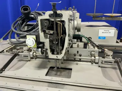 Used MITSUBISHI ELECTRIC PLKE6019 Sewing Equipment Ohio US | HGR 24 #1345167