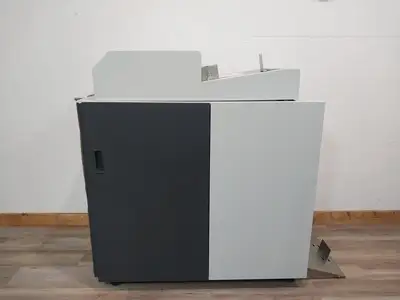 Used RISO _UNKNOWN_ Perfect Binders Michigan US | Forbes Inkjet #1421593