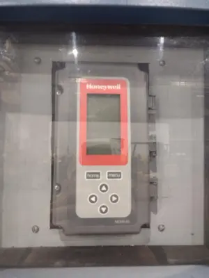 ALPHA1 QUENCH / FILTRATION CONTROLS WITH APV #SR2-12 HEAT EXCHANGER:S TOCK #21686