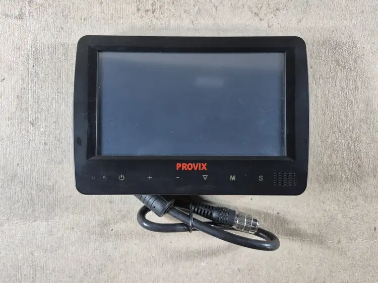 New | in-Stock PROVIX SHV-MO700140DCLK Parts British Columbia CA | Lenmark #269231