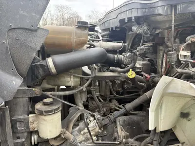Used 2012 INTERNATIONAL 4400 Concrete Mixer Trucks New Jersey US | Proxy Equipment #1381631