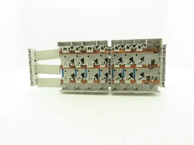 Used WOHNER _UNKNOWN_ Fuses Indiana US | Arrow Industrial #1365136