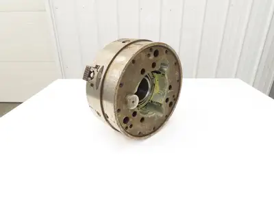 SMW Autoblok 305 RC 12" CNC Lathe Power Chuck 3-Jaw 2-7/8" Bore