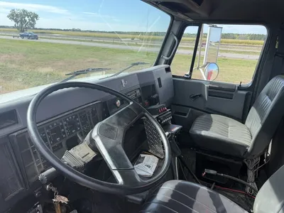 Used 1992 INTERNATIONAL 8100 TANKER Fire Trucks Minnesota US | Carco Truck & Equipment #1513894