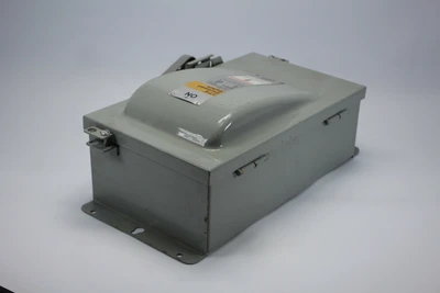 New | in-Stock ITE Siemens NF-251H Disconnects California US | Davliegogo LLC #1707881