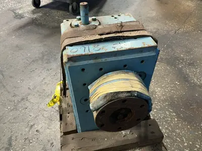 Used CHEMINEER 1 HTD1 Motors (misc) Ohio US | HGR 24 #1322783