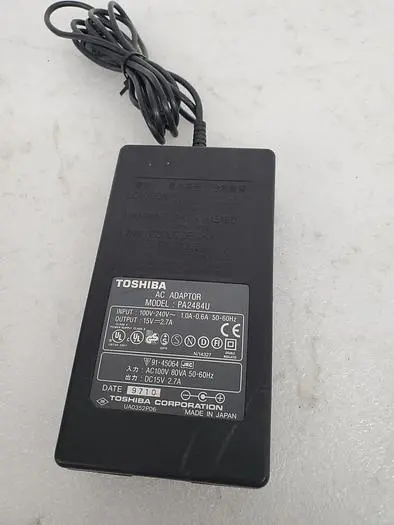 Used TOSHIBA PA2484U Semiconductor Parts | Advanced Capital Equipment Sales #431745