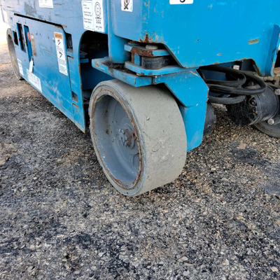 USED 2018 Genie GS-1930