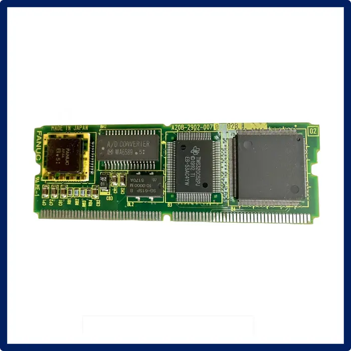 Used FANUC A20B-2902-0070 Printed Circuit Boards (PCB) Texas US | CNC TOOLS LLC #906921