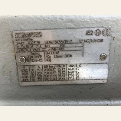 Septu V 206 Micronizer