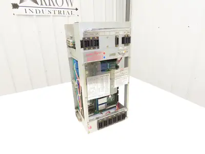 Nachi Fujikoshi RFX1121G-03 Robot Servo Drive Unit