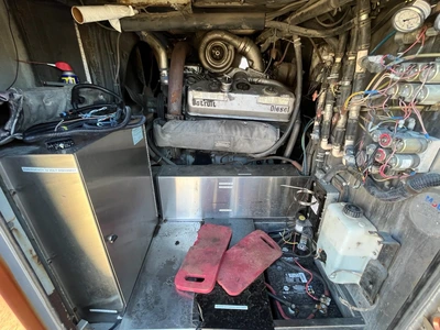 Used 1990 _UNKNOWN_ _UNKNOWN_ Campers, Caravans, Motorhomes Washington US | KNM Equipment Sales & Service #1516489
